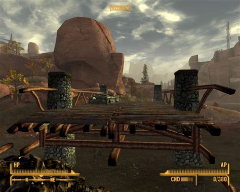 Fallout New Vegas – Honest Hearts PC 44 | The King of Grabs