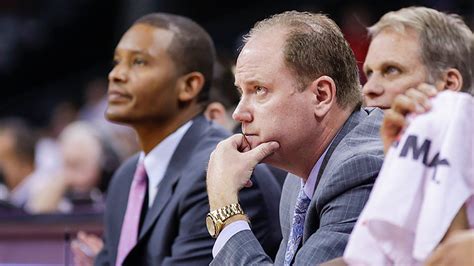 Wisconsin Badgers basketball: Greg Gard hired as head coach - Sports ...