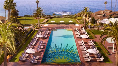 Montage Laguna Beach - Orange County Hotels - Laguna Beach, United States - Forbes Travel Guide