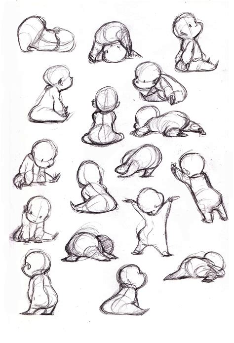 Child Drawing Reference Poses - Dacordestamesa Wallpaper