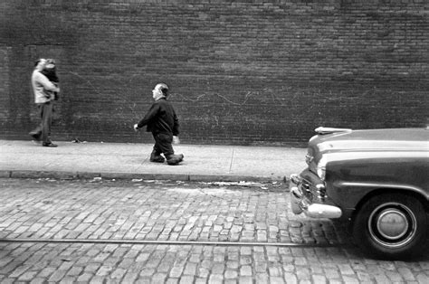 Elliott Erwitt’s Lost Photographs of Pittsburgh - The New York Times