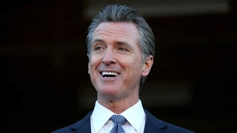 California Gov. Gavin Newsom starts signing bills into law - Axios San Francisco