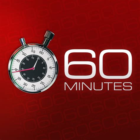 60 Minutes | Listen via Stitcher for Podcasts