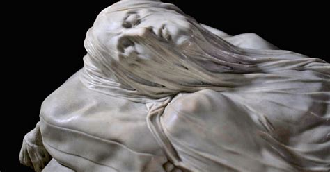 The Unbelievably Delicate Marble Sculptures at Cappella Sansevero | Amusing Planet