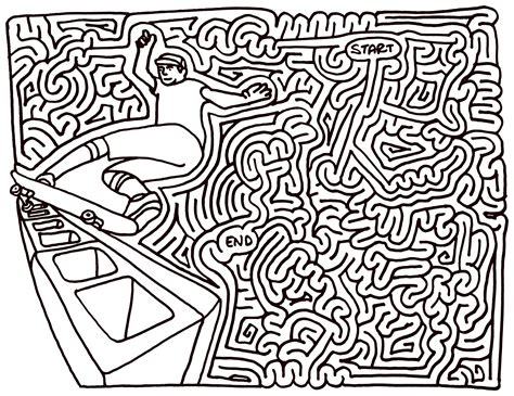Hard Maze Puzzles for Teens | Hard mazes, Mazes for kids, Mazes for kids printable