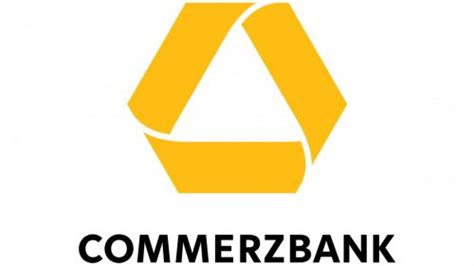 Commerzbank Logo | evolution history and meaning, PNG | ? logo, Logo ...