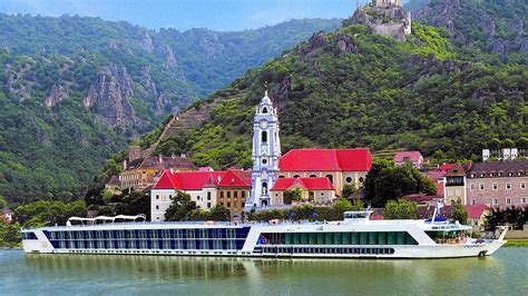 Educational Opportunities Tours / Discover · AmaWaterways River Cruises