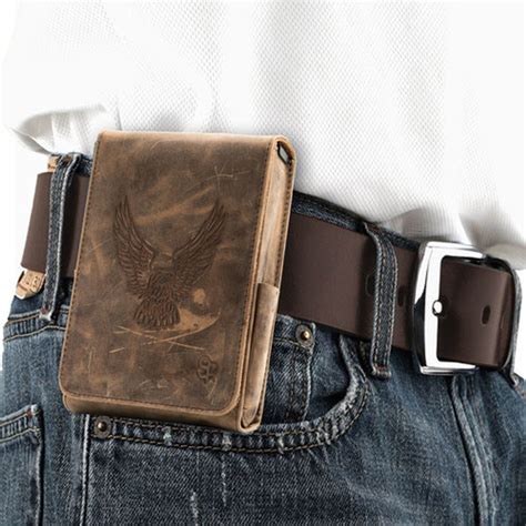 Taurus .38 Special Brown Freedom Series Holster