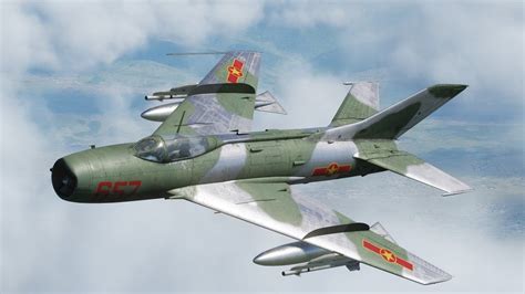 MiG-19 Farmer: Russia's Forgotten Fighter | The National Interest