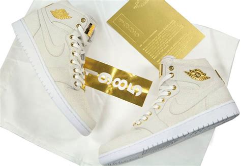 The Air Jordan 1 "Pinnacle" in White Releases In Europe This Weekend - SneakerNews.com