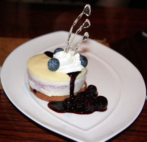 Madagascar Cheesecake @ Jiko - Animal Kingdom Lodge | Disn… | Flickr