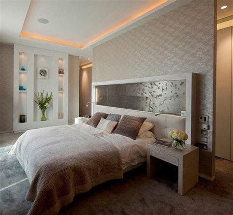 The #34 Best LED Lighting Ideas that are Perfect for the Bedroom - The ...