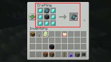 Minecraft: How To Find Ward Armor Trim Location - Gamer Tweak