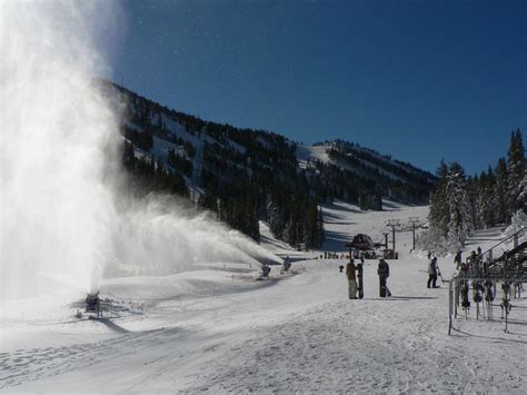 Kirkwood Mountain Resort: A Huffington Post Travel Ski Resort Guide | HuffPost Life