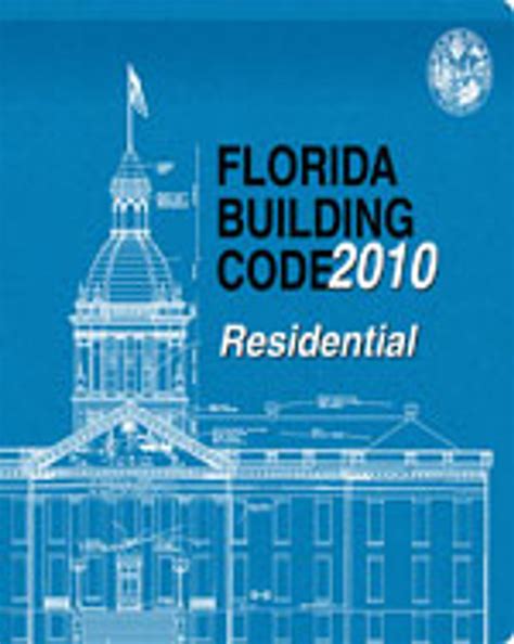 2010 Florida Building Code - Residential - PSI Online Store