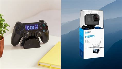 The Coolest Gadgets For Men