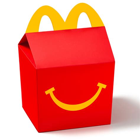 McDonald’s Halloween Aktion: Gratis Happy Meal + 4 Chicken McNuggets [auch plant] / Hamburger ...