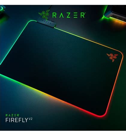 Razer Firefly V2 - Gaming Gears - Best Gaming Gears Shop in Town.