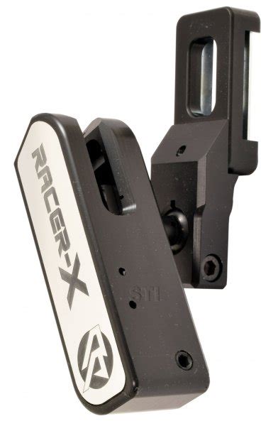 Double Alpha Academy (DAA) Racer-X Holster – Urban Gun Depot