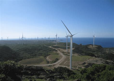 Burgos Wind Farm - Resonate Consultants