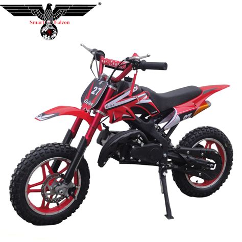 49cc Dirt bike D7-05 - 49CC - Dirt Bike - PRODUCTS - Zhejiang Lingsun ...