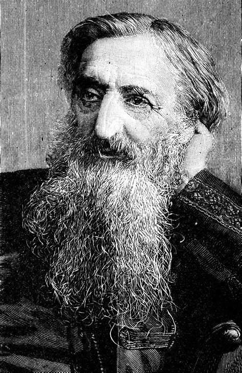 William Booth and the story of the Salvation Army