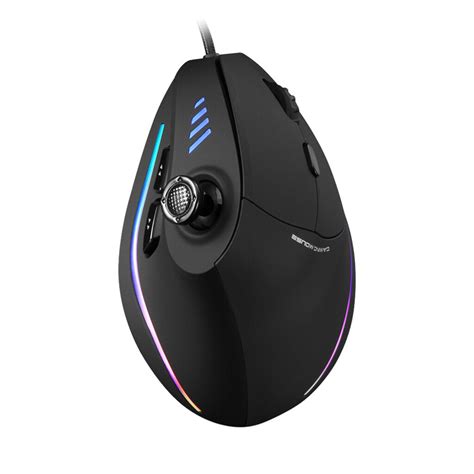 Vertical mouse with 3325 & Joystick : r/MouseReview