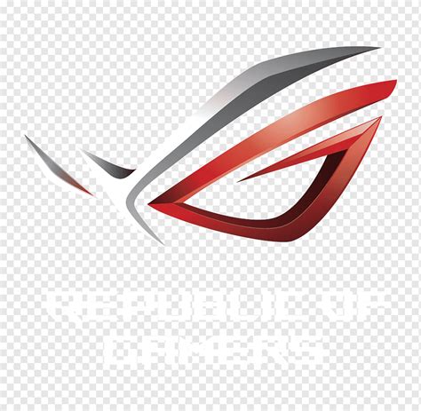 Asus ROG Logo.png Asus rog logo - Viral Update