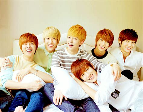 ★ღ♦BOYFRIEND♦ღ★ - Boyfriend Fan Art (35343406) - Fanpop