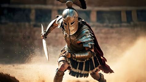 Gladiator 2 Plot Details Revealed - YouTube