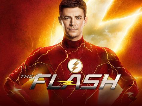 Prime Video: The Flash: Season 8