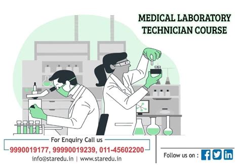 Medical Technician Course - Staredu - Medium