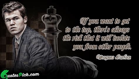 Magnus Carlsen Quotes. QuotesGram