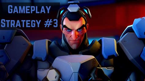 Overwatch 2 Sigma Ranked - Gameplay Strategy #3 - YouTube