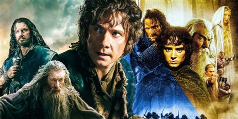 What Happened Between The Hobbit & Lord of the Rings