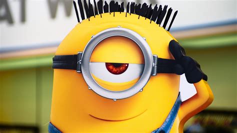 10 Despicable Me Characters Ranked Worst To Best