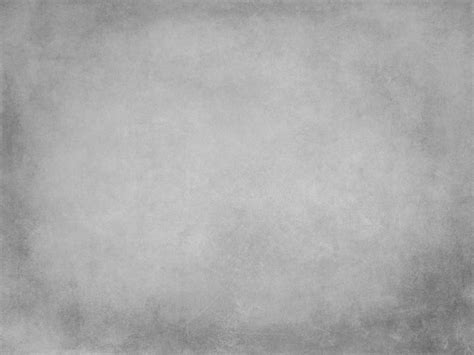 Solid Light Grey Backgrounds for Powerpoint Templates - PPT Backgrounds