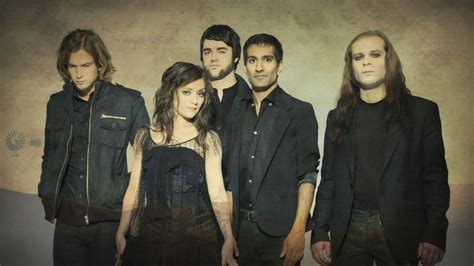 Flyleaf Songs Ranked | Return of Rock