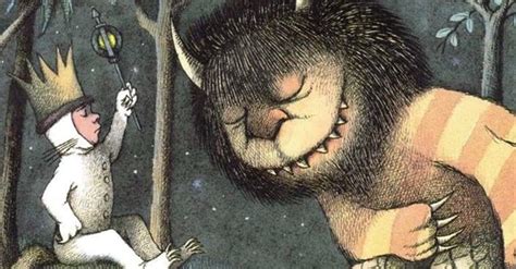 Best Maurice Sendak Books | List of Popular Maurice Sendak Books, Ranked