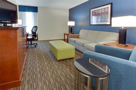 Drury Inn & Suites Nashville Airport en Nashville area | BestDay.com