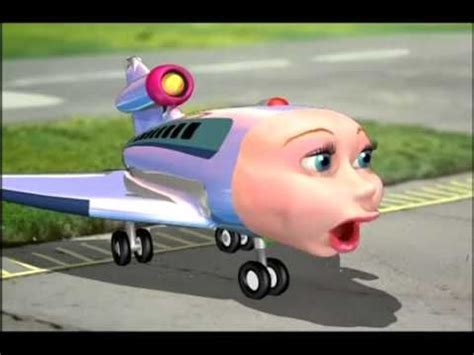 Jay Jay The Jet Plane Pbs Kids