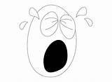Free Sad Black And White Drawings Download  sketch template