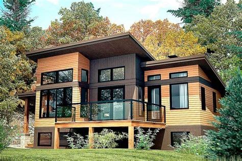 Chalet | Constructeur maison, Design extérieur de la maison, Maison de ...