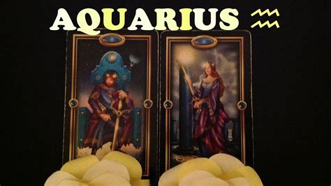 AQUARIUS LOVE TAROT - VERY RESPECTFUL LOVE WANTS TO BRING YOU HAPPINESS - JANUARY 2023 - YouTube