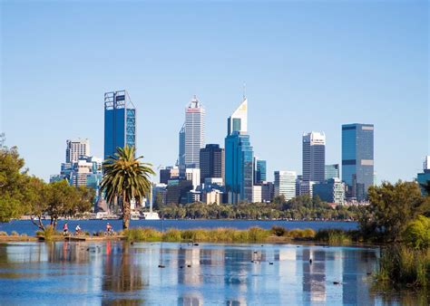 Visit Perth on a trip to Australia | Audley Travel