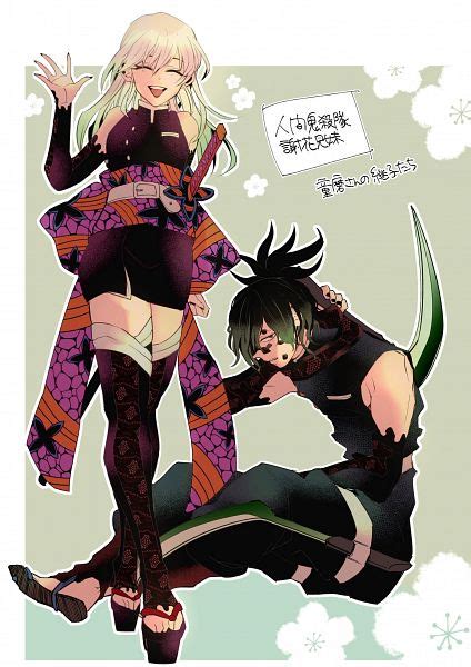 Kimetsu no Yaiba (Demon Slayer) Image by mo07art #2672587 - Zerochan Anime Image Board