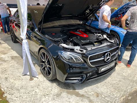 2017 Mercedes-Benz E43 AMG 1/4 mile Drag Racing timeslip specs 0-60 ...