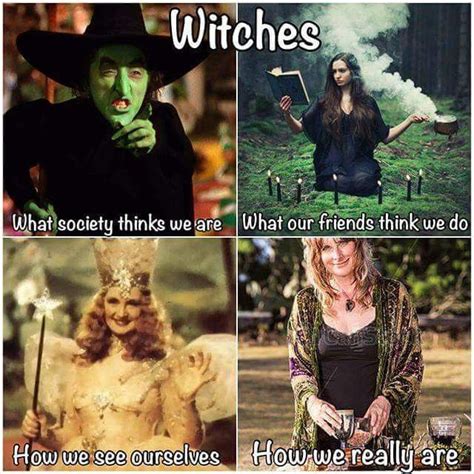 Witches // what they think | Witch, Witch magic, Witch meme