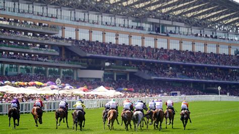 Royal Ascot: Meditate wins Albany Stakes with ease to continue fine week for Aidan O'Brien and ...