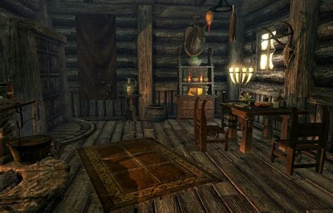 'Skyrim' Houses In 'The Elder Scrolls V' And How To Find Them